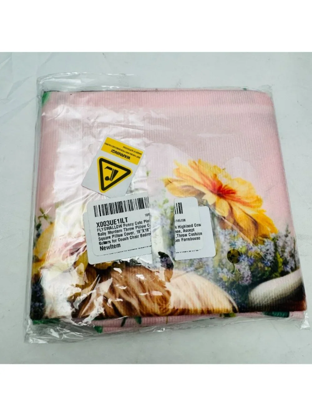 Unbranded 18x18 polyester